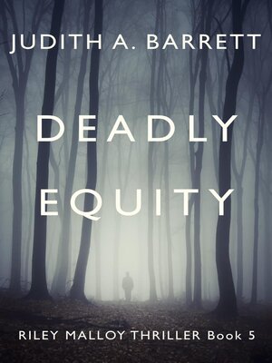 cover image of Deadly Equity